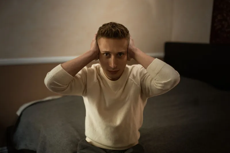 It's All In Your Head — And That's Not an Insult: Breaking the Anxiety-Erection Death Spiral