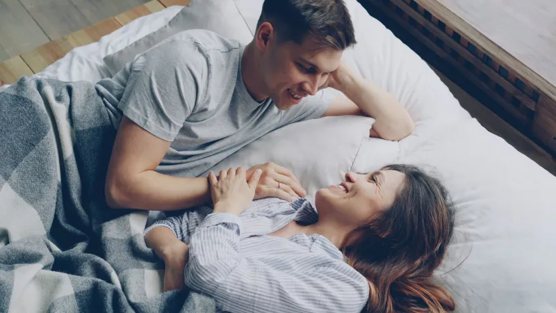 The Beginner's Edge: Why Not Knowing What You're Doing Can Actually Make You Better in Bed