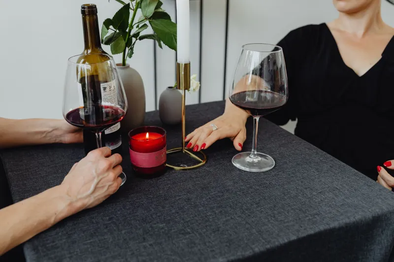 Stop Waiting for the Mood to Strike — Schedule the Sex and Watch Everything Change